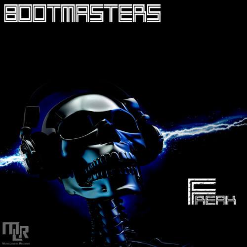 Bootmasters, Rene Park Remix-Freak