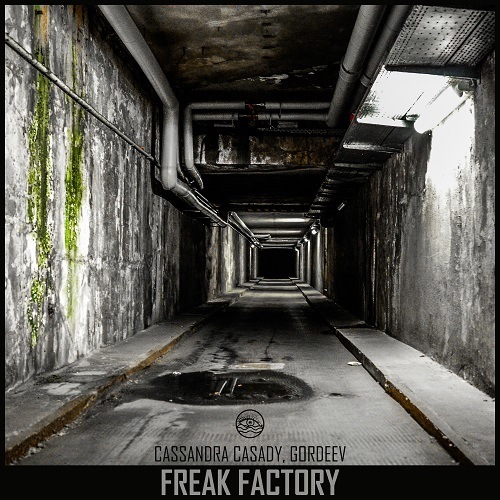 Cassandra Kasady & Gordeev-Freak Factory