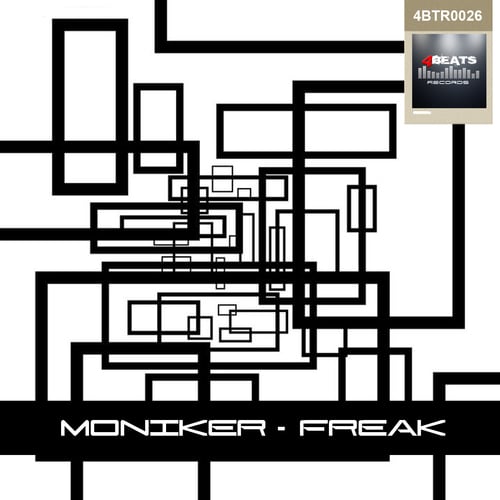 Moniker-Freak