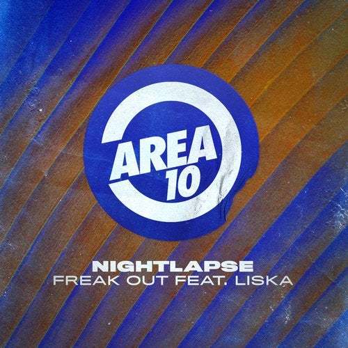 Nightlapse-Freak Out (feat. Liska)