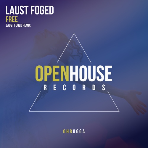 Laust Foged-Free (laust Foged Remix)