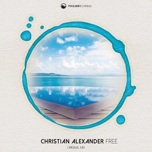 Christian Alexander-Free