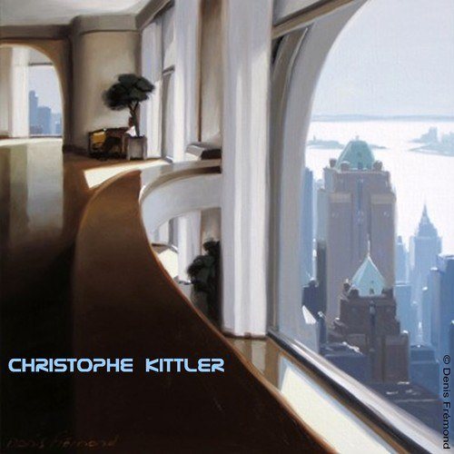 Christophe Kittler-Free