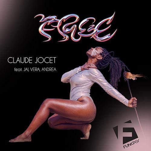 Claude Jocet Feat. JAI-Free