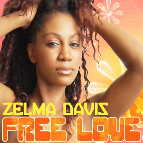 Zelma Davis-Free Love