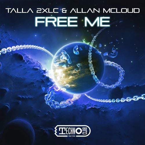 Allan McLoud, Talla  2XLC-Free Me