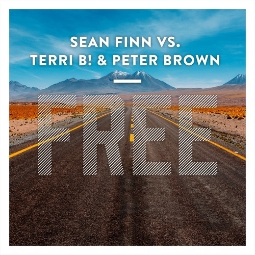Sean Finn Vs Terri B! & Peter Brown, Ranny-Free