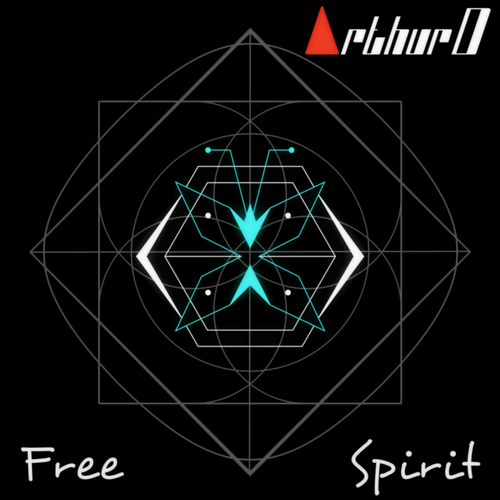 Arthur D-Free Spirit