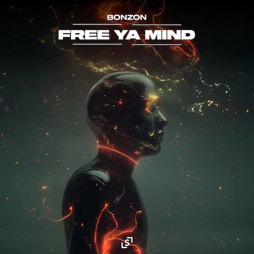 BONZON-Free Ya Mind