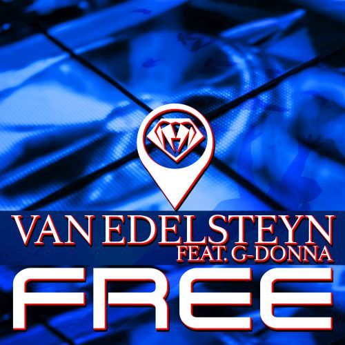 Van Edelsteyn Feat. G-Donna-Free