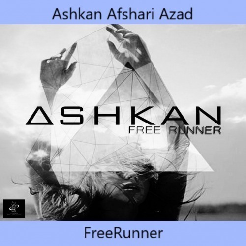 Ashkan Afshari Azad-Freerunner