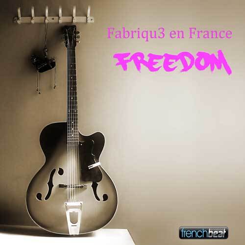 Fabriqu3 En France-Freedom