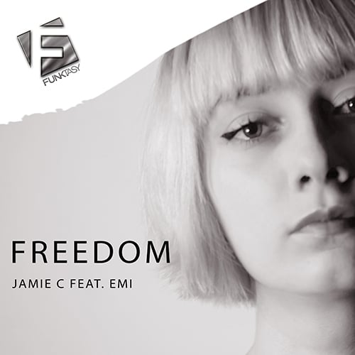 Jamie C Feat. EMI-Freedom