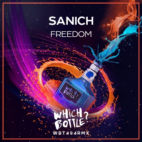 Sanich-Freedom