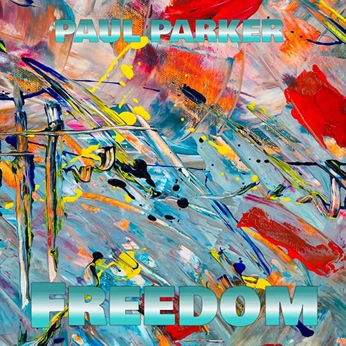 PAUL PARKER-Freedom