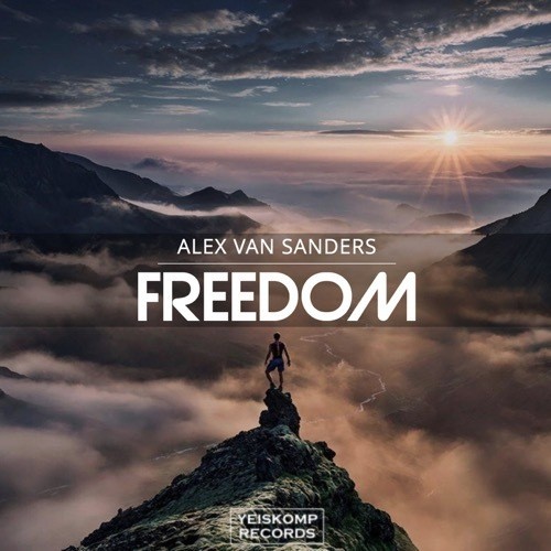Alex Van Sanders-Freedom