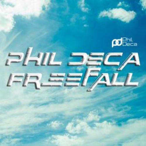 Phil Deca-Freefall!