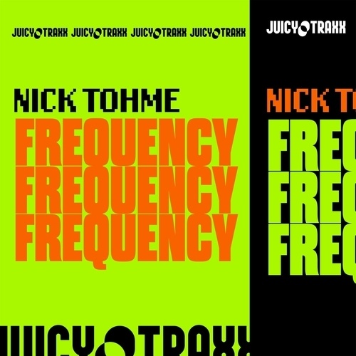 Nick Tohme-Frequency