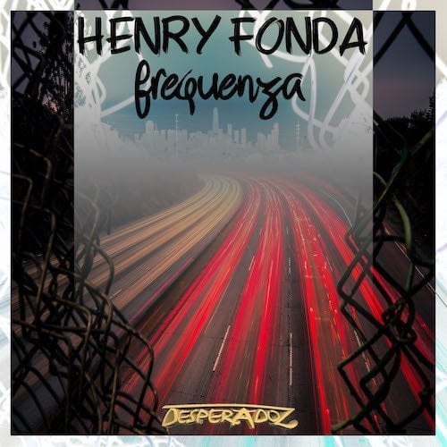 Henry Fonda-Frequenza