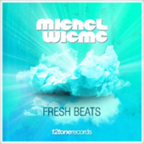 Michel Wieme-Fresh Beats