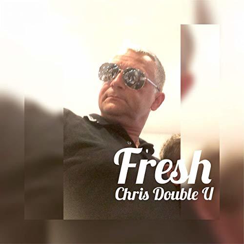 Chris Double U-Fresh