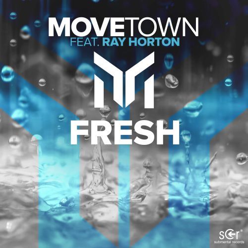 Move Town, Luca Debonaire, Da Clubbmaster-Fresh