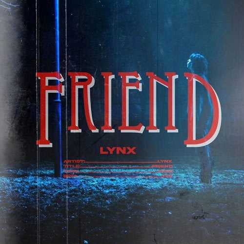 Lynx-Friend