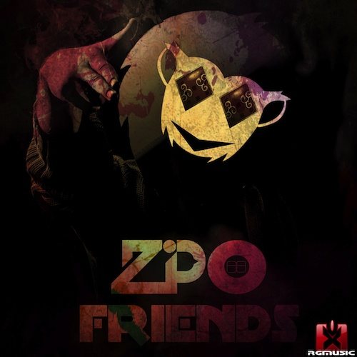 Zipo-Friends