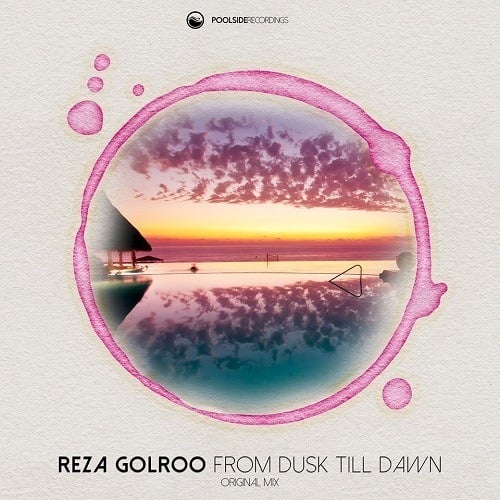Reza Golroo-From Dusk To Dawn