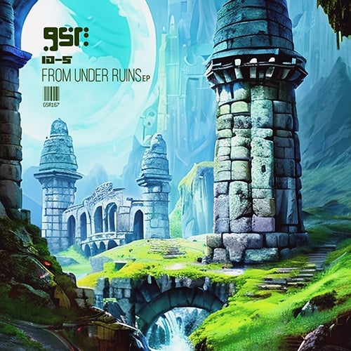 Id-s-From Under Ruins Ep
