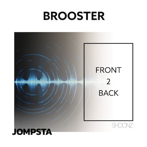 Brooster-Front 2 Back