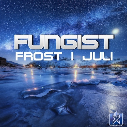 Fungist-Frost I July