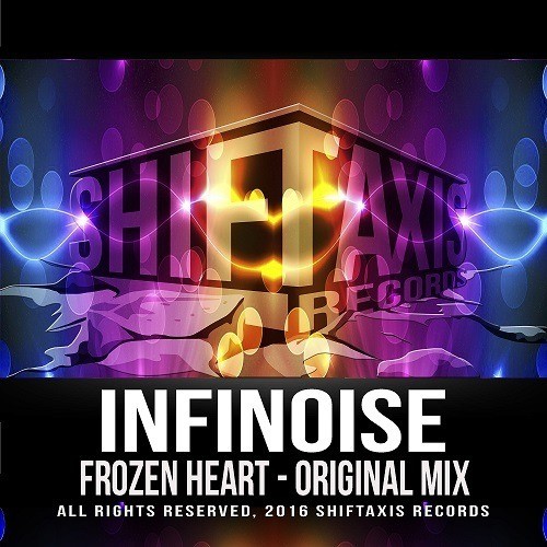 Infinoise-Frozen Heart