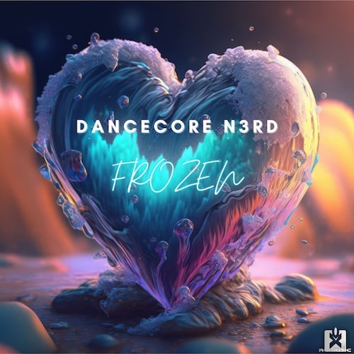 Dancecore N3rd, Reductionz!-Frozen