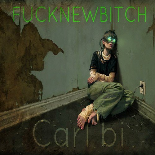 Carl Bi-Fucknewbitch