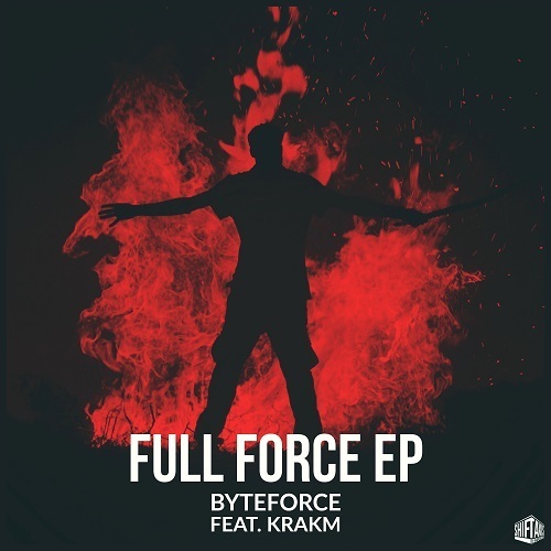 Byteforce, Krakm, Krakm-Full Force Ep