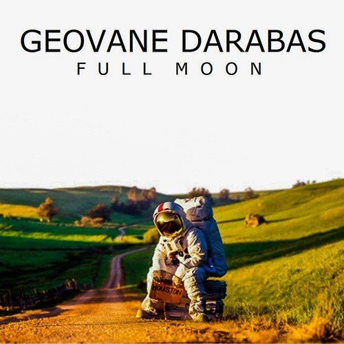 Geovane Darabas-Full Moon
