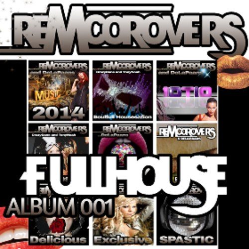 Remco Rovers-Fullhouse 001