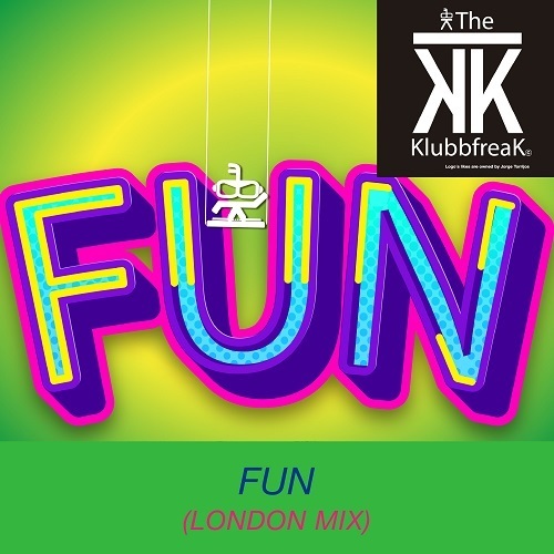 The Klubbfreak-Fun (london Mix)