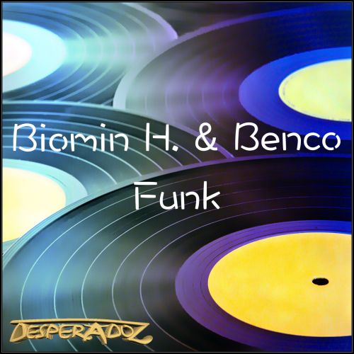 Biomin H & Benco-Funk