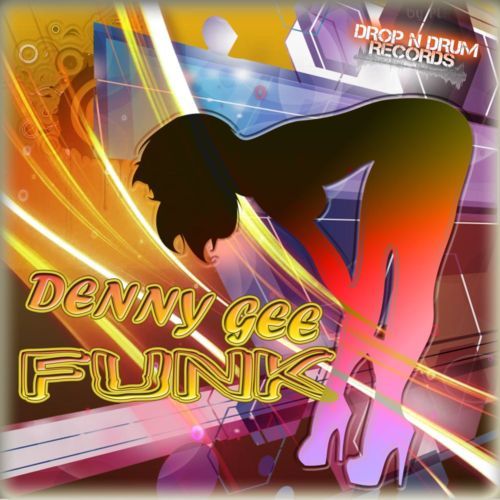 Denny Gee, Aska Dance Project-Funk