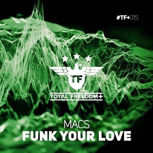 Macs-Funk Your Love