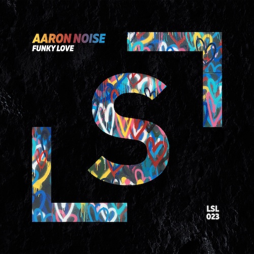 Aaron Noise-Funky Love