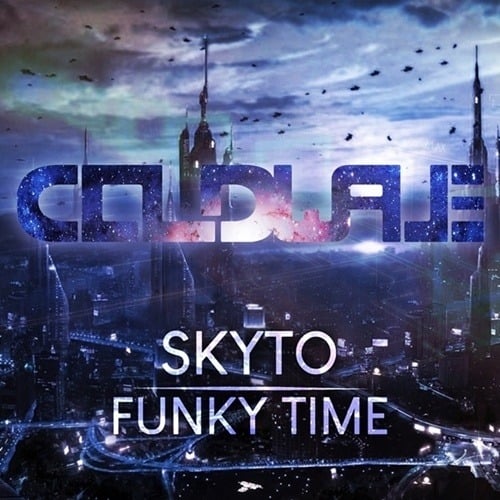 Skyto-Funky Time