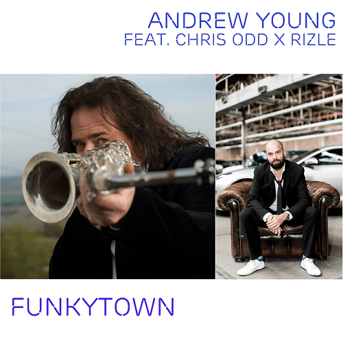 Andrew Young Ft. Chris Odd X Rizle-Funkytown