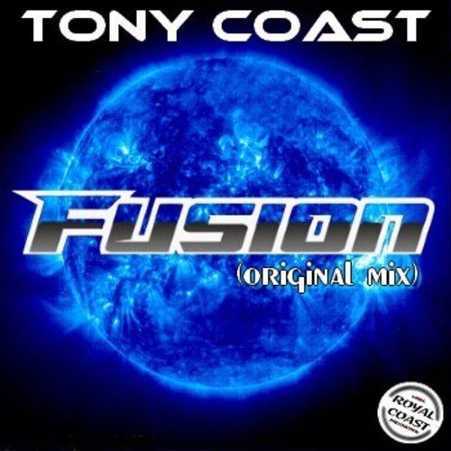 Tony Coast-Fusion