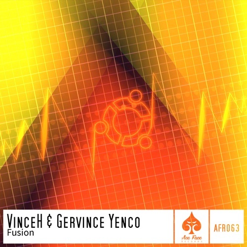 Vinceh & Gervince Yenco-Fusion