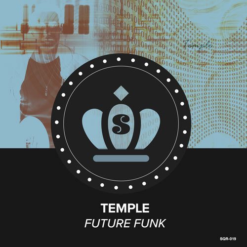 Temple-Future Funk