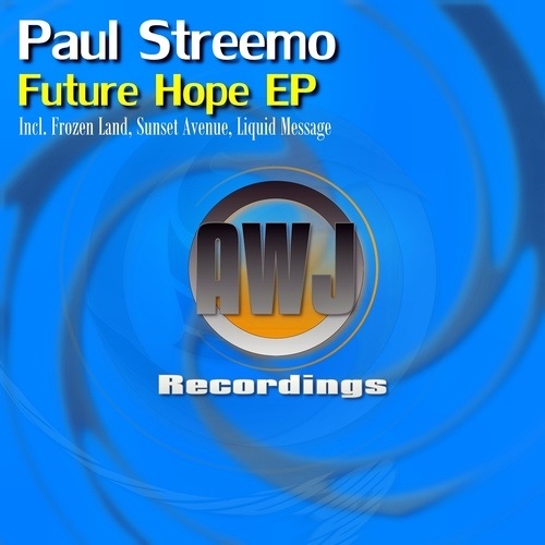 Paul Streemo-Future Hope Ep?
