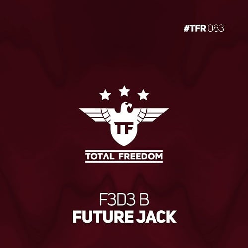 F3d3 B-Future Jack